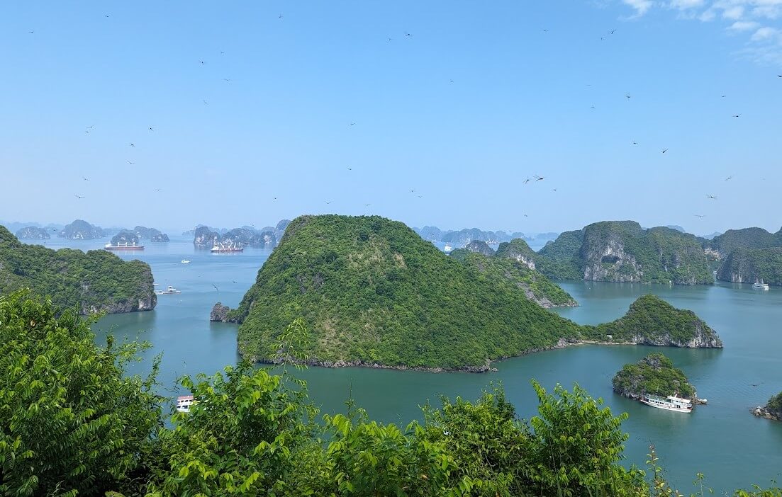 halongbay