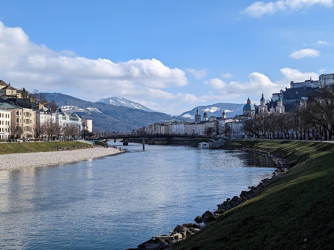 salzburg