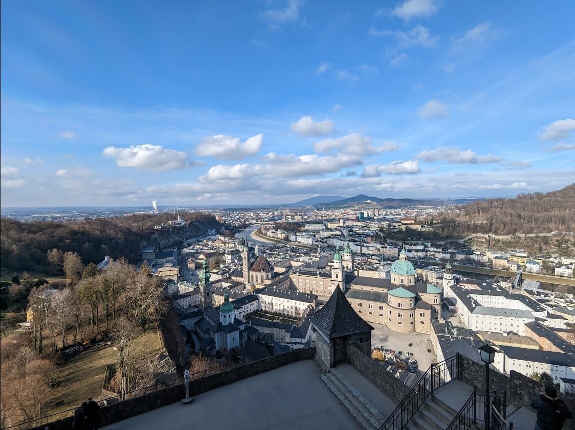 salzburgcastle