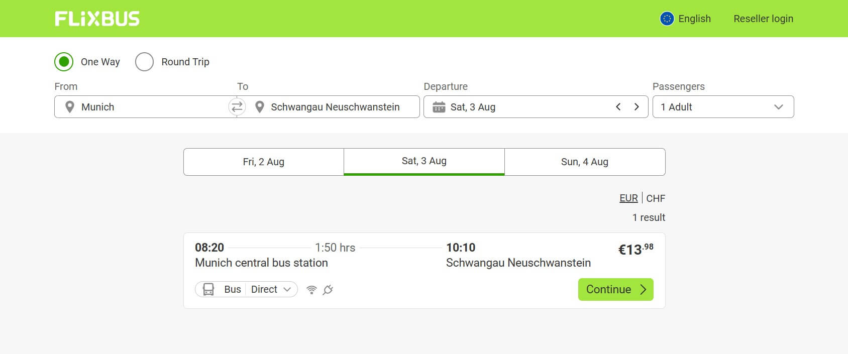 flixbus