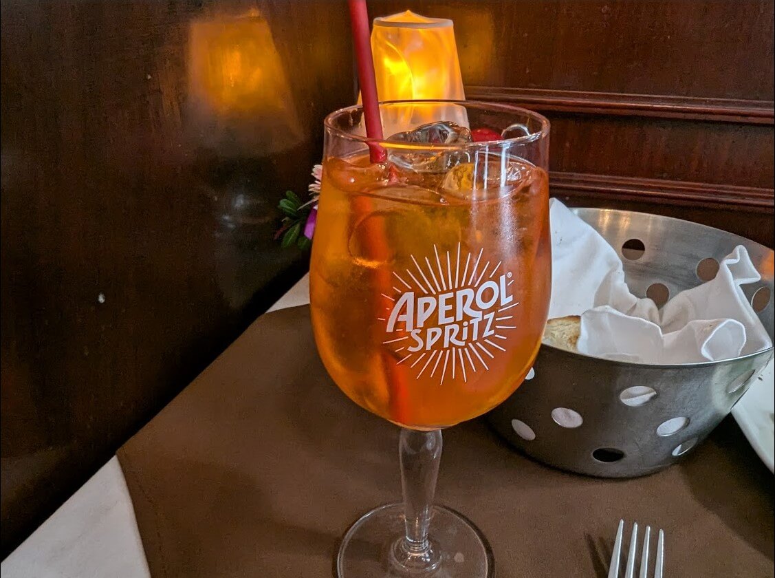 aperol