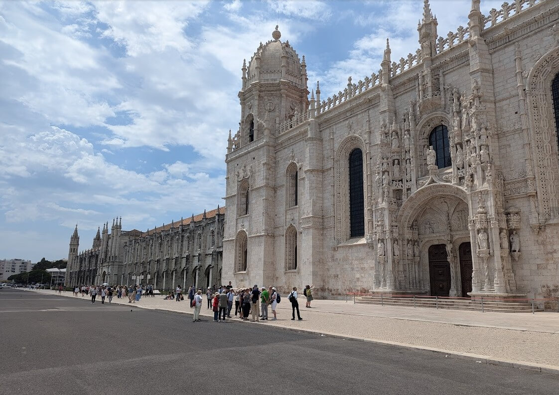 jeronimos