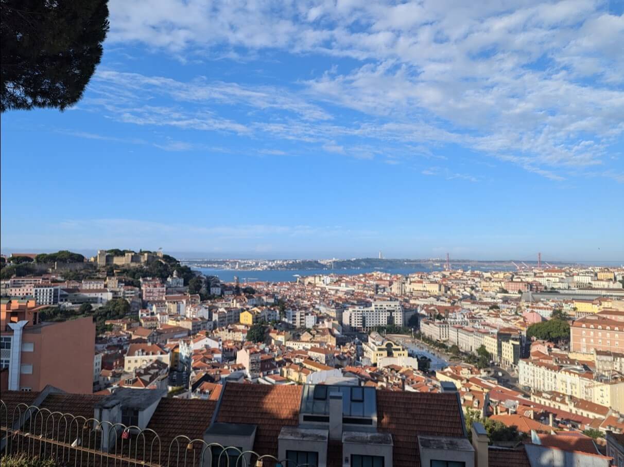 lisbon