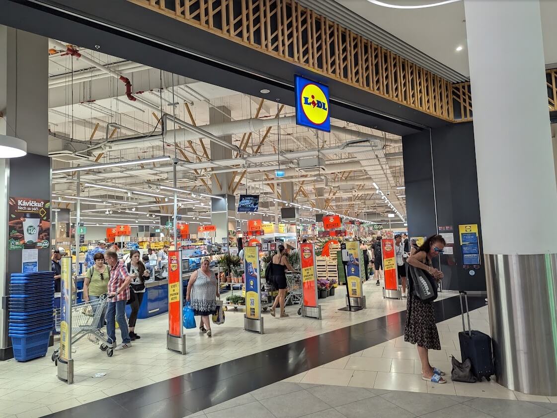 lidl